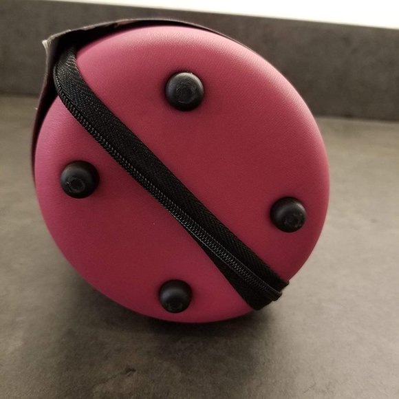 Rabbit Wine Trek Bottle Carrier  Chiller Wrap Included - Picture 4 of 5